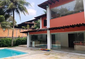 Foto 1 de Casa de Condomínio com 4 Quartos à venda, 750m² em Itanhangá, Rio de Janeiro