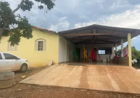 Foto 1 de Fazenda/Sítio com 4 Quartos à venda, 160m² em Zona Rural, Gameleira de Goiás