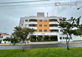 Foto 1 de Apartamento com 2 Quartos à venda, 66m² em Mar Das Pedras, Biguaçu
