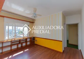 Foto 1 de Apartamento com 1 Quarto à venda, 45m² em São Geraldo, Porto Alegre