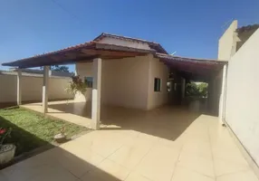 Foto 1 de Casa com 2 Quartos à venda, 180m² em Passagem, Tubarão