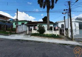 Foto 1 de Lote/Terreno à venda, 456m² em VILA AMELIA, Pinhais