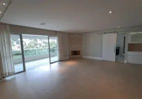 Foto 1 de Apartamento com 3 Quartos à venda, 202m² em Alphaville, Santana de Parnaíba