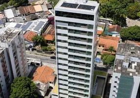 Foto 1 de Apartamento com 2 Quartos à venda, 49m² em Madalena, Recife