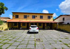Foto 1 de Casa de Condomínio com 2 Quartos à venda, 76m² em Manoel Correa, Cabo Frio