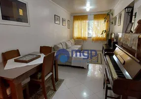 Foto 1 de Apartamento com 2 Quartos à venda, 63m² em Tucuruvi, São Paulo