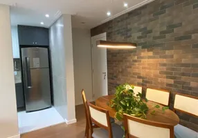 Foto 1 de Apartamento com 2 Quartos à venda, 60m² em Vila Boa Vista, Barueri