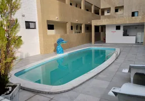 Foto 1 de Apartamento com 2 Quartos à venda, 56m² em José Américo de Almeida, João Pessoa