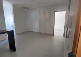 Foto 1 de Apartamento com 1 Quarto para alugar, 40m² em Vila Regente Feijó, São Paulo
