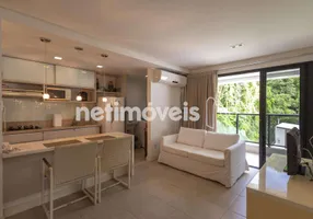 Foto 1 de Apartamento com 1 Quarto à venda, 52m² em Barra, Salvador