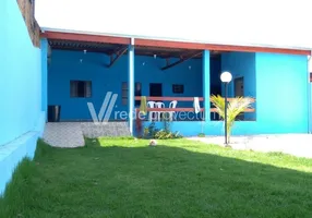 Foto 1 de Casa com 1 Quarto à venda, 138m² em Jardim Santa Rosa, Sumaré