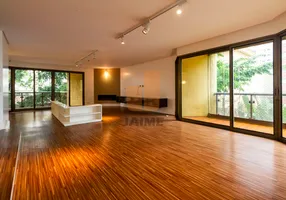 Foto 1 de Apartamento com 4 Quartos para venda ou aluguel, 270m² em Higienópolis, São Paulo