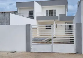 Foto 1 de Casa com 3 Quartos à venda, 112m² em Pontas de Pedra, Goiana