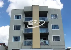 Foto 1 de Apartamento com 2 Quartos para alugar, 52m² em Cidade Jardim, São José dos Pinhais