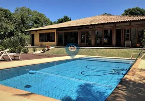 Foto 1 de Casa com 4 Quartos à venda, 342m² em Paisagem Renoir, Cotia