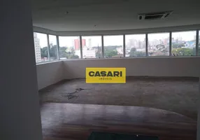 Foto 1 de Sala Comercial para alugar, 49m² em Santa Terezinha, São Bernardo do Campo