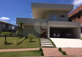 Foto 1 de Casa com 4 Quartos à venda, 400m² em Centro, Santana de Parnaíba