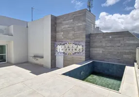 Foto 1 de Cobertura com 4 Quartos à venda, 330m² em Jardim Oceanico, Rio de Janeiro