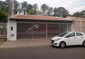 Foto 1 de Casa com 3 Quartos à venda, 145m² em Jardim Faculdade, Itu