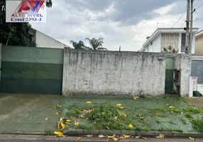 Foto 1 de Lote/Terreno à venda, 556m² em Alto da Lapa, São Paulo