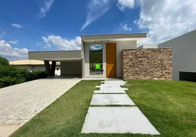 Foto 1 de Casa de Condomínio com 4 Quartos à venda, 272m² em Residencial Boulevard, Lagoa Santa