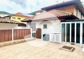 Foto 1 de Apartamento com 4 Quartos à venda, 249m² em São Francisco, Niterói