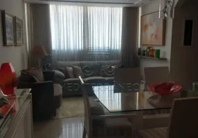 Foto 1 de Apartamento com 3 Quartos à venda, 168m² em Vila Inhamupe, Jundiaí