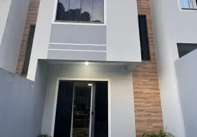 Foto 1 de Casa com 2 Quartos à venda, 70m² em Schramm, São Bento do Sul