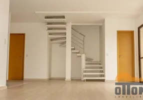 Foto 1 de Apartamento com 3 Quartos à venda, 109m² em Cristo Rei, Curitiba