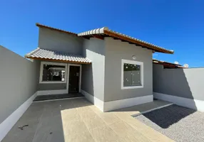 Foto 1 de Casa com 3 Quartos à venda, 107m² em Itaipuaçú, Maricá