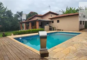 Foto 1 de Fazenda/Sítio com 3 Quartos à venda, 113m² em Jardim Santa Adélia, Boituva