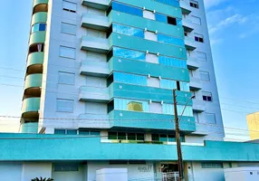 Foto 1 de Apartamento com 3 Quartos à venda, 121m² em Centro, Balneário Arroio do Silva