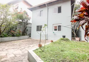 Foto 1 de Casa com 4 Quartos à venda, 340m² em Sumaré, São Paulo