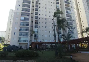 Foto 1 de Apartamento com 2 Quartos à venda, 62m² em Vila Graciosa, São Paulo