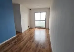 Foto 1 de Apartamento com 2 Quartos à venda, 55m² em Água Rasa, São Paulo