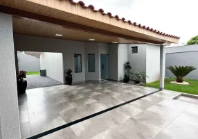 Foto 1 de Casa com 3 Quartos à venda, 110m² em Morro do Meio, Joinville