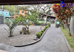 Foto 1 de Casa com 3 Quartos à venda, 120m² em Cachoeira do Bom Jesus, Florianópolis