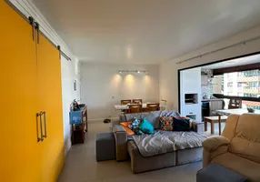 Foto 1 de Apartamento com 3 Quartos à venda, 113m² em Alphaville, Salvador