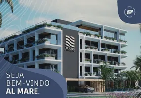 Foto 1 de Apartamento com 1 Quarto à venda, 29m² em Praia dos Carneiros, Tamandare
