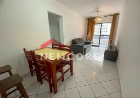 Foto 1 de Apartamento com 2 Quartos à venda, 65m² em Aviação, Praia Grande