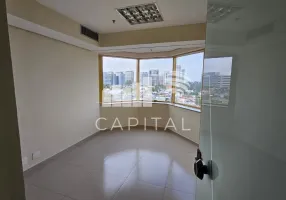 Foto 1 de Sala Comercial para alugar, 52m² em Alphaville, Barueri