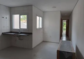 Foto 1 de Cobertura com 2 Quartos para alugar, 120m² em Vila Metalurgica, Santo André