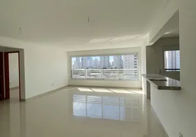 Foto 1 de Apartamento com 3 Quartos à venda, 125m² em Jardim América, Goiânia