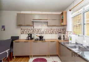 Foto 1 de Apartamento com 3 Quartos à venda, 80m² em Igara, Canoas