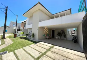 Foto 1 de Casa de Condomínio com 4 Quartos para alugar, 215m² em Lagoinha, Eusébio