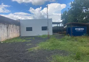 Foto 1 de Casa com 2 Quartos para alugar, 60m² em Jardim Salgado Filho, Ribeirão Preto