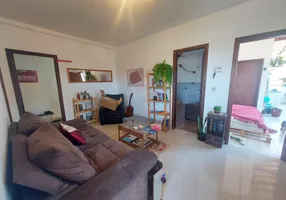 Foto 1 de Casa com 5 Quartos à venda, 300m² em Santa Tereza, Belo Horizonte