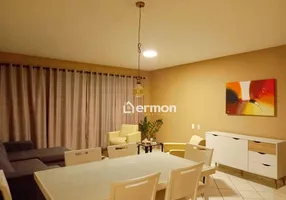 Foto 1 de Apartamento com 3 Quartos à venda, 120m² em Candelária, Natal