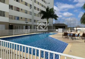 Foto 1 de Apartamento com 2 Quartos à venda, 54m² em Candeias, Vitória da Conquista