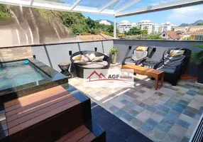 Foto 1 de Casa com 4 Quartos à venda, 234m² em São Francisco, Niterói